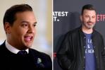Excongresista George Santos demanda al conductor Jimmy Kimmel por engañarlo para ridiculizarlo