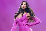 Dua Lipa, Kylie Minogue o Bb Trickz se rinden al diseño con sello español Dua Lipa, Kylie Minogue o Bb Trickz se rinden al diseño con sello español