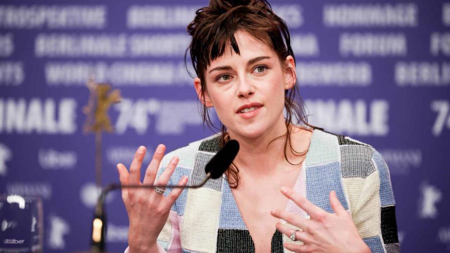 Kristen Stewart: reflexiones sobre sexualidad y cine en la Berlinale
