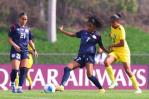 La femenina absoluta lleva al fútbol dominicano a otra dimensión