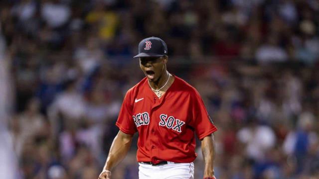 ¿Qué veremos los dominicanos de Boston en marzo?