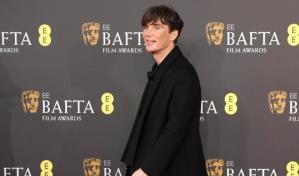 Los triunfadores de la 77 edición de los premios BAFTA del cine británico 2024