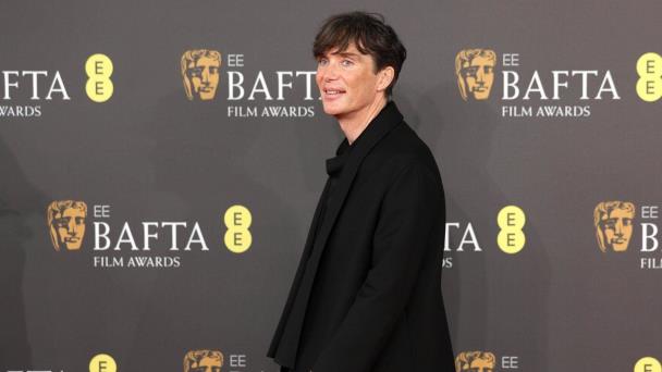 Los triunfadores de la 77 edición de los premios BAFTA del cine británico 2024