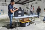 Minuto a minuto: Elecciones Municipales 2024 Minuto a minuto: Elecciones Municipales 2024