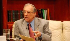 Muere exvicepresidente de la Suprema Corte de Justicia Rafael Luciano Pichardo