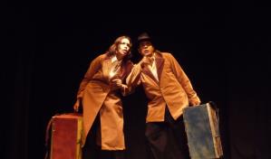 Vuelve la emotiva obra Nuestra Señora de las Nubes al Teatro Guloya