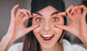 Consecuencias de los cambios climáticos en la vista