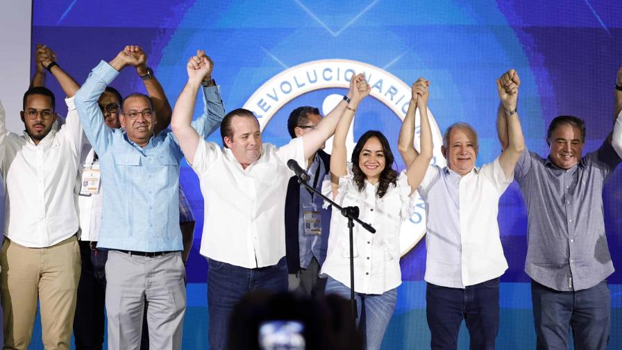 El PRM se declara ganador de las elecciones municipales