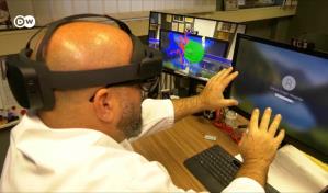 La inteligencia artificial se abre camino en la medicina