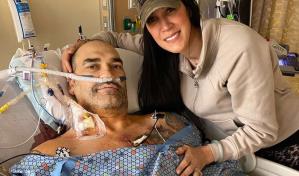 El ex NBA Scot Pollard recibe trasplante de corazón después de larga búsqueda