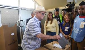 ¿Cómo ha transcurrido la primera parte de la jornada de las Elecciones Municipales 2024?