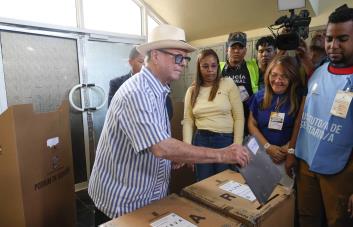 ¿Cómo ha transcurrido la primera parte de la jornada de las Elecciones Municipales 2024?