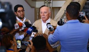 Observadores OEA: compra de votos como en elecciones anteriores