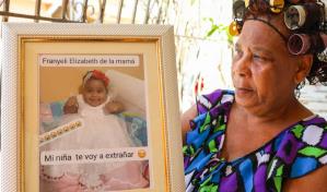 Conani exhorta a madre de bebé muerta en guardería de SDE esperar los resultados de la investigación