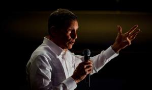 Por enésima vez canciller niega acuerdo con la ONU para puente aéreo hacia Haití