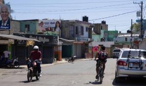 Santo Domingo Norte continuó con sus actividades habituales tras comicios municipales