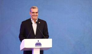 Abinader sobre resultados de elecciones: ¿Habría que preguntarle a los demás partidos qué les pasó?