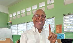 Alfredo Pacheco llama a militancia del PRM a evitar el triunfalismo que "tiende a desenfocar