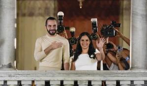 VAMOS y Arena dicen pedirán anulación de las elecciones en El Salvador