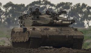 EEUU presenta propuesta ante la ONU para cese del fuego en Gaza tras rechazar resolución árabe