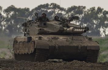 EEUU presenta propuesta ante la ONU para cese del fuego en Gaza tras rechazar resolución árabe