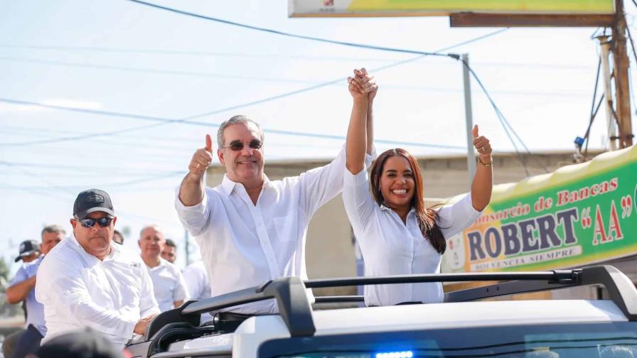 Betty Gerónimo, la exbailarina que hizo historia en Santo Domingo Norte