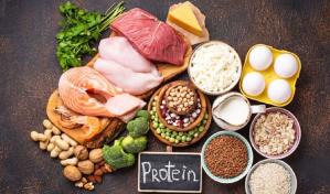 Comer más de un 22 % de proteína en la dieta diaria aumenta el riesgo cardiovascular