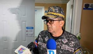 Detenidos en Santiago por delitos electorales en elecciones municipales