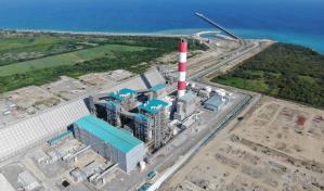 Analizan estado de Unidad 1 de Punta Catalina para que ingrese al sistema antes de lo previsto