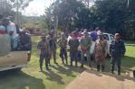 Autoridades arrestaron a 350 personas en enero por delitos ambientales Autoridades arrestaron a 350 personas en enero por delitos ambientales