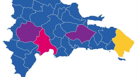 Elecciones Municipales 2024 | Presentación De Resultados - Diario Libre