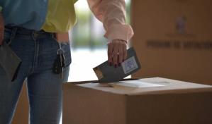 Los candidatos que sacaron menos de 10 votos en las elecciones municipales