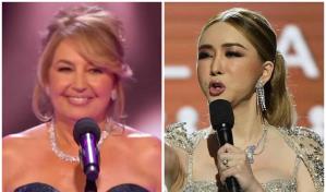 Paula Shugart amenaza con demandar por difamación a directora de Miss Universo