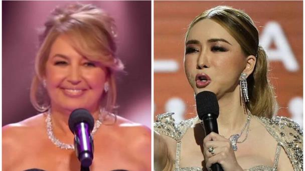 Paula Shugart amenaza con demandar por difamación a directora de Miss Universo