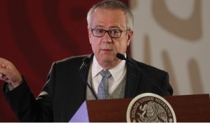 El exsecretario de Hacienda de M&eacute;xico Carlos Urz&uacute;a fallece a los 68 a&ntilde;os