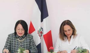 Colaboración entre Fundación NTD y MUDE por el Desarrollo