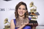 Gaby Moreno disfruta las mieles de su primer Grammy con el lanzamiento de “Dusk”