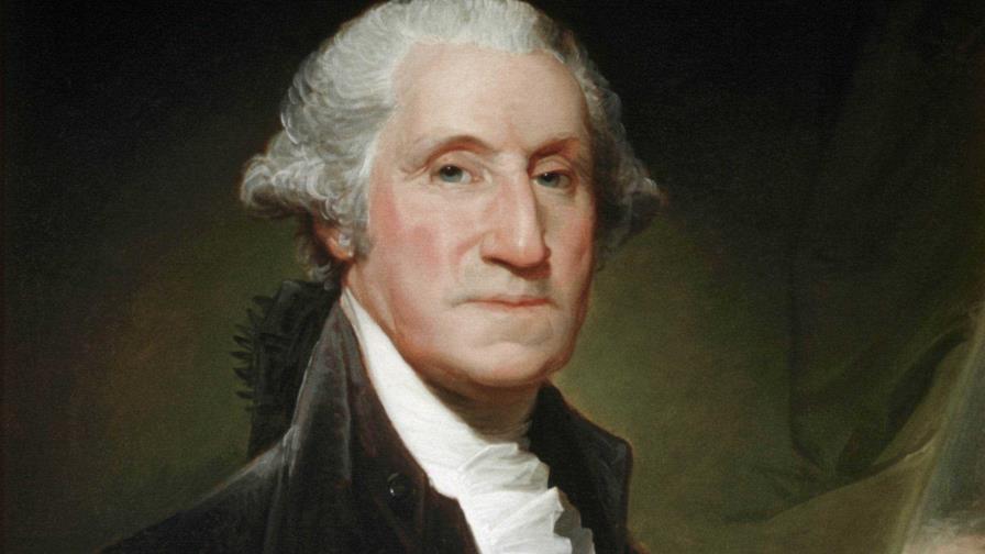 El día de los presidentes en EE.UU., una celebración en honor al nacimiento de George Washington