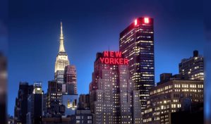 Caso ins&oacute;lito: hombre vivi&oacute; 5 a&ntilde;os en un hotel de Manhattan y luego pretendi&oacute; ser el due&ntilde;o