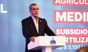 Abinader valora las elecciones: “La democracia se consolidó”