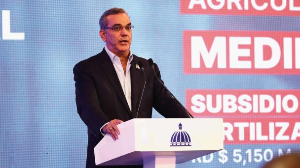 Abinader valora las elecciones: “La democracia se consolidó”