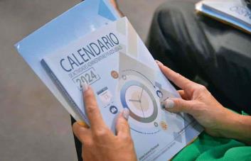 Partidos tienen hasta el viernes para notificar alianzas a la JCE