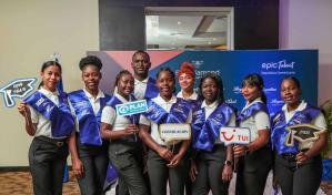 Jóvenes de La Altagracia se gradúan en áreas técnicas profesionales vinculadas a hotelería y turismo