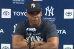 Juan Soto: Jugar en Nueva York será un gran desafío, habrá mucha presión Juan Soto: Jugar en Nueva York será un gran desafío, habrá mucha presión