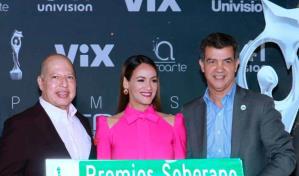 Una calle de Nueva York llevará el nombre de Premios Soberano