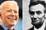 Abraham Lincoln indultó al tatarabuelo de Biden durante la Guerra Civil de EE.UU.