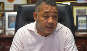 Alcalde de Boca Chica tras comicios: "El pueblo se expres&oacute;"