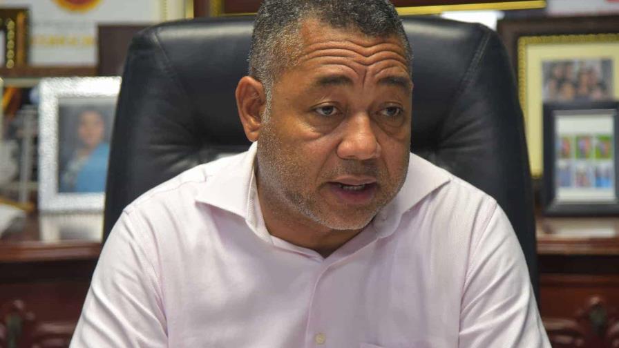 Alcalde de Boca Chica tras comicios: “El pueblo se expresó” Alcalde de Boca Chica tras comicios: “El pueblo se expresó”