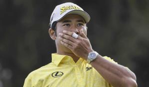 Matsuyama gana el Genesis Invitational y se embolsa el cheque más grande de la historia del PGA