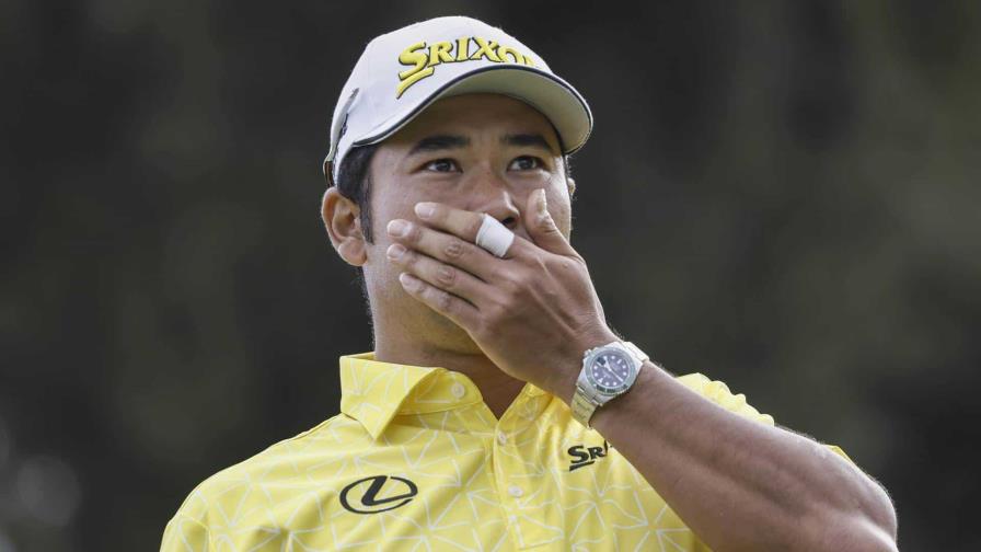 Matsuyama gana el Genesis Invitational y se embolsa el cheque más grande de la historia del PGA